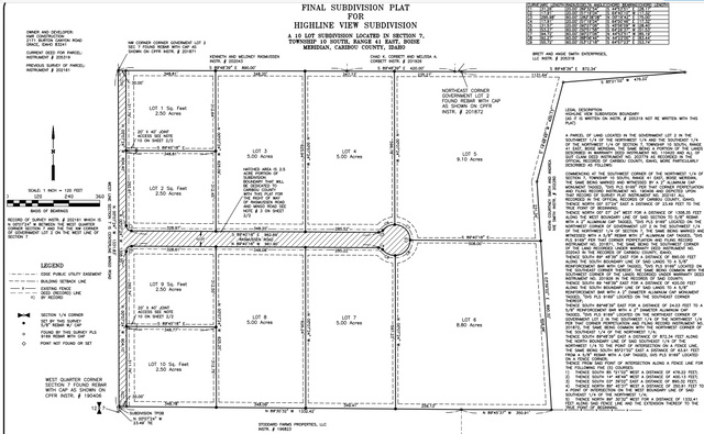 #2, Grace, ID 83241 — photo 2