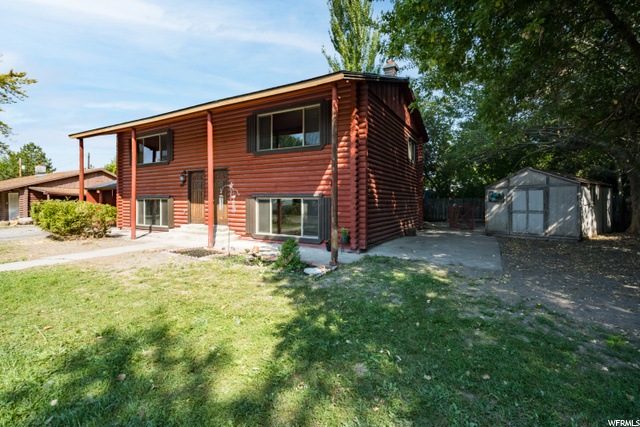 80 Park Cir, Logan, UT 84321 — photo 4