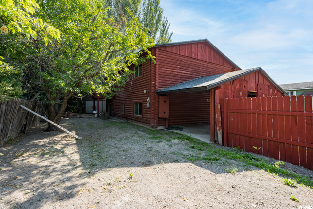 80 Park Cir, Logan, UT 84321 — photo 5