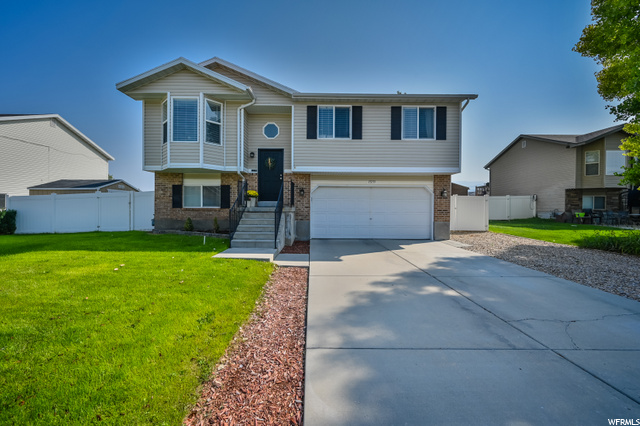 Existing Home