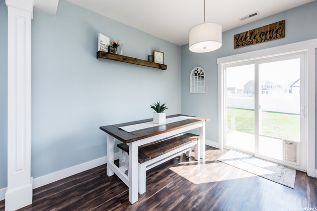 2530 S 1100 W, Nibley, UT 84321 — photo 8