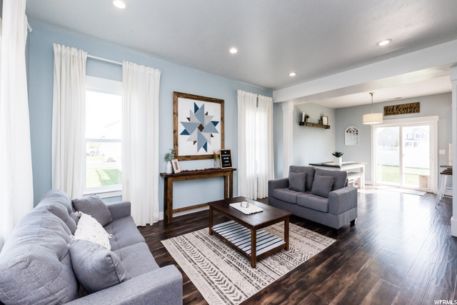 2530 S 1100 W, Nibley, UT 84321 — photo 3