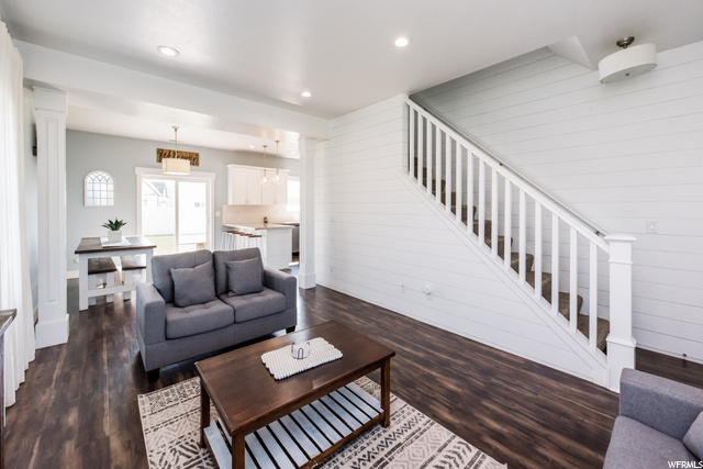 2530 S 1100 W, Nibley, UT 84321 — photo 5