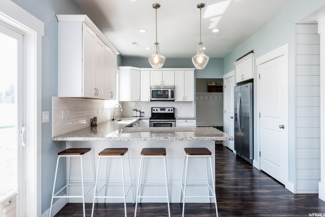 2530 S 1100 W, Nibley, UT 84321 — photo 10