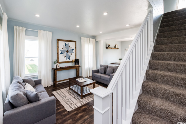 2530 S 1100 W, Nibley, UT 84321 — photo 2