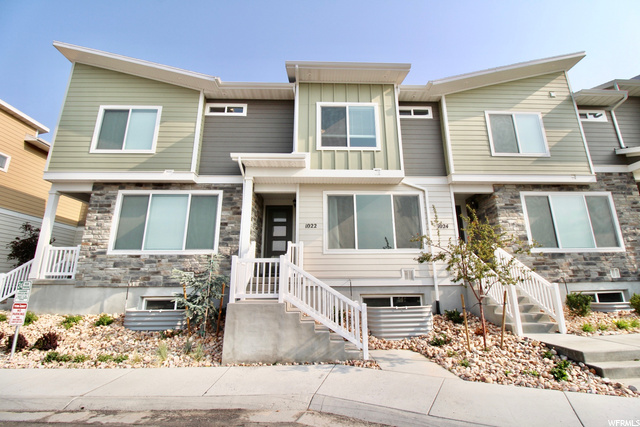 Existing Home