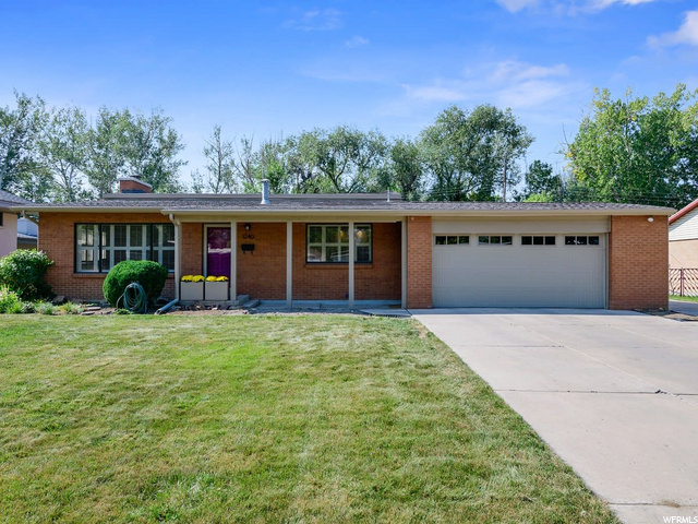Existing Home