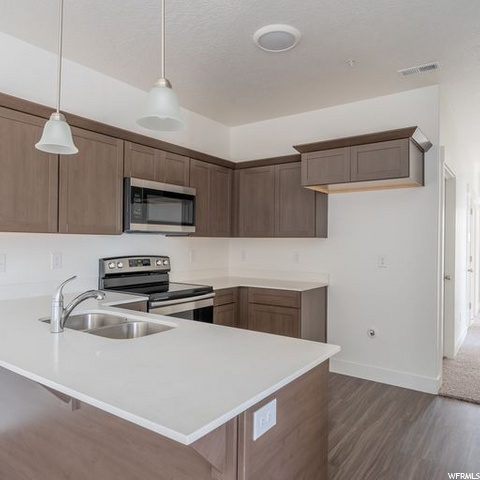 Existing Home