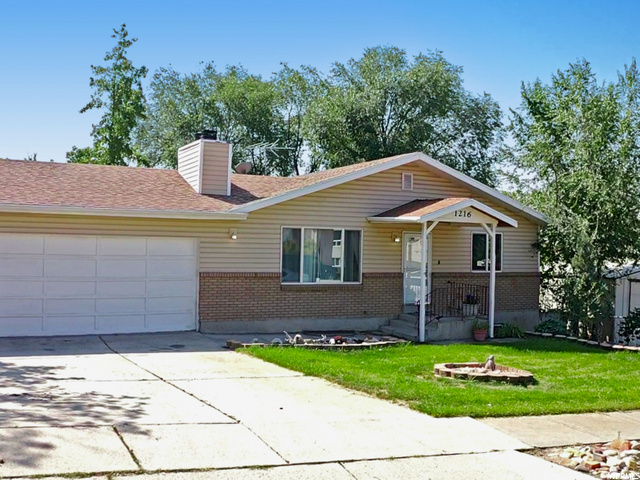 1216 E Tamara St, Sandy, UT 84094 — photo 6