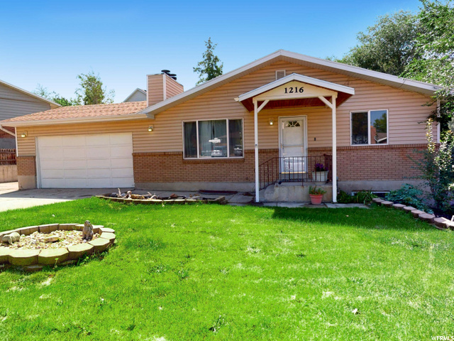 1216 E Tamara St, Sandy, UT 84094 — photo 3