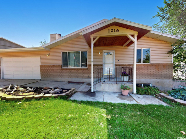 1216 E Tamara St, Sandy, UT 84094 — photo 4