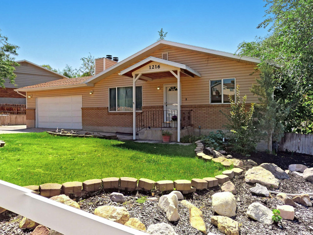 1216 E Tamara St, Sandy, UT 84094 — photo 2