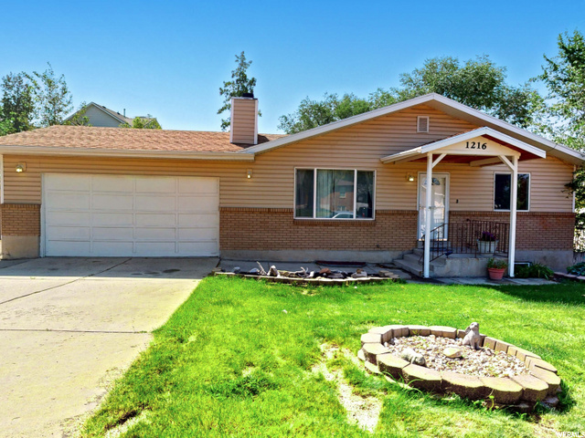 1216 E Tamara St, Sandy, UT 84094 — photo 5