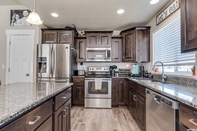 1288 N 780 W, Clinton, UT 84015 — photo 9