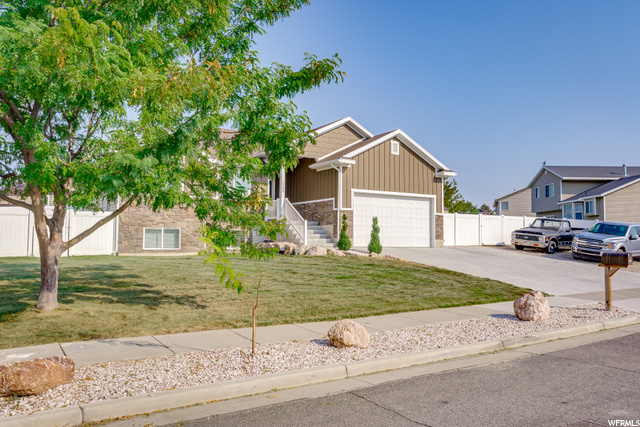 1288 N 780 W, Clinton, UT 84015 — photo 2