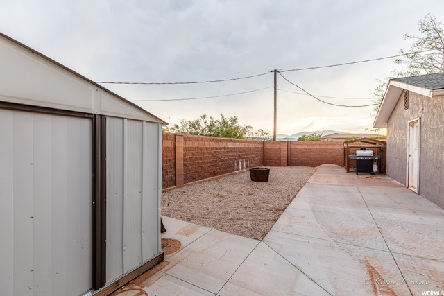 172 E 200 N, Ivins, UT 84738 — photo 12