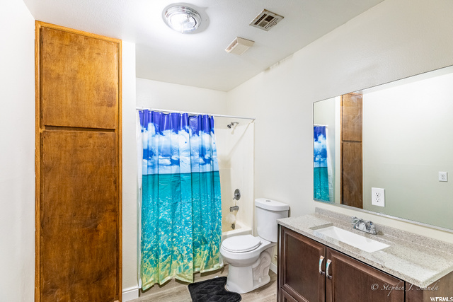 172 E 200 N, Ivins, UT 84738 — photo 9