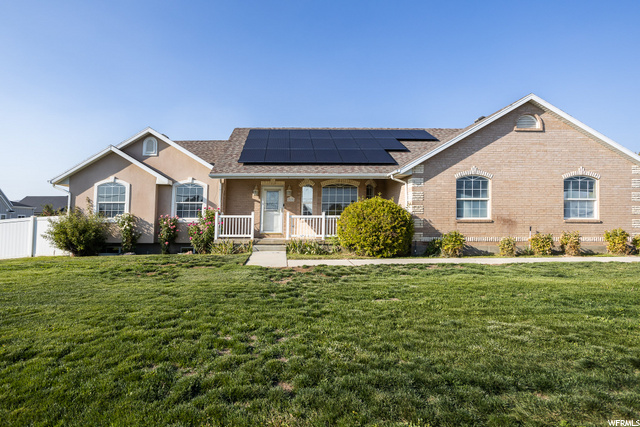 Existing Home