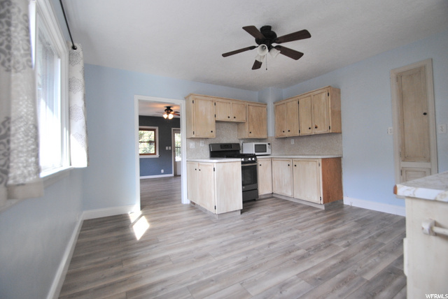 296 S 400 E, Logan, UT 84321 — photo 5