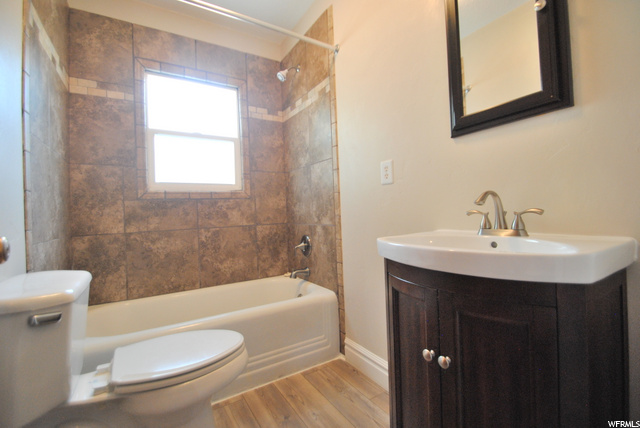 296 S 400 E, Logan, UT 84321 — photo 8