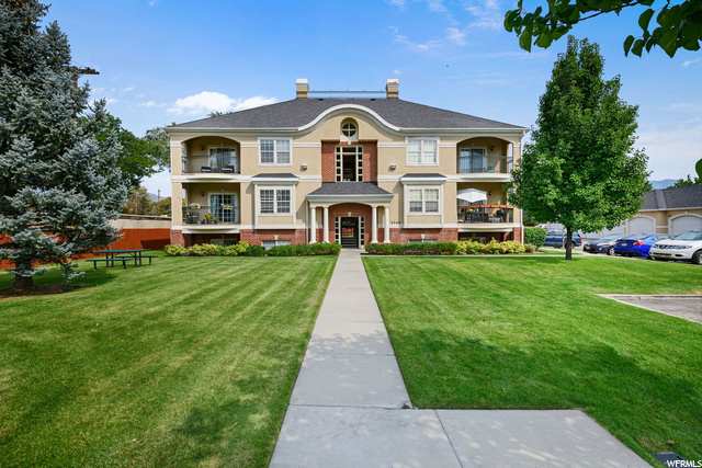Existing Home