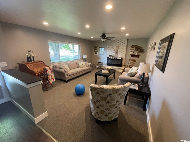 234 E 500 N, Richfield, UT 84701 — photo 6