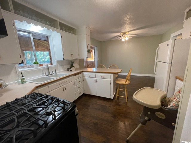234 E 500 N, Richfield, UT 84701 — photo 11