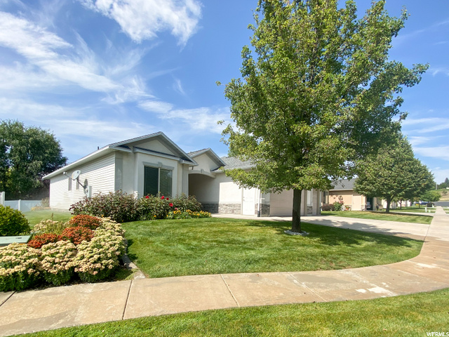 75 Chateau Way, Smithfield, UT 84335 — photo 2