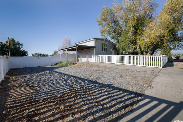 72 E 600 S, Vernal, UT 84078 — photo 4