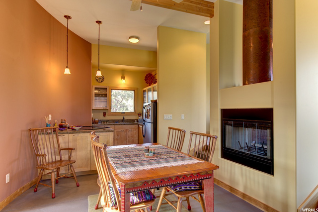 2625 E Eagle Crest Ln, Teasdale, UT 84773 — photo 8