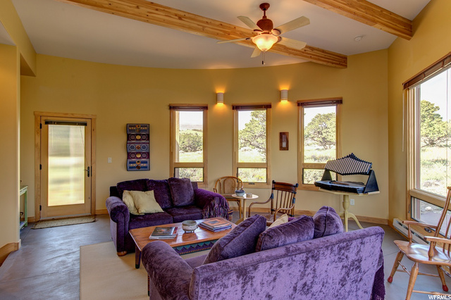 2625 E Eagle Crest Ln, Teasdale, UT 84773 — photo 5