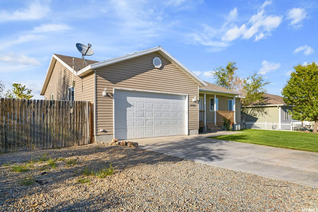 1464 W 975 S, Vernal, UT 84078 — photo 3