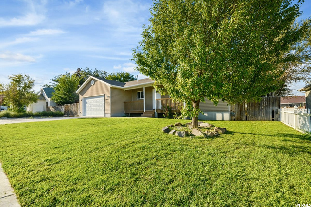 1464 W 975 S, Vernal, UT 84078 — photo 2