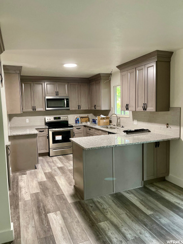 277 W 1000 N, Logan, UT 84321 — photo 8