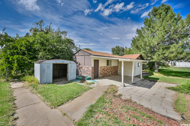5785 S 6000 W, Hooper, UT 84315 — photo 11