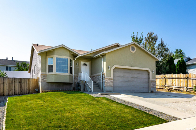 Existing Home