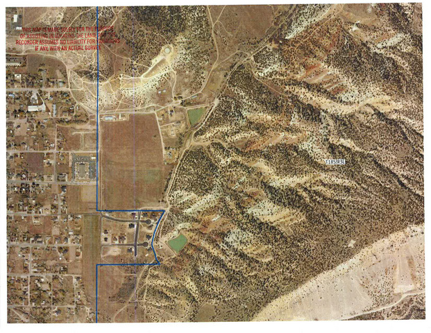 300 N 700 E, Manti, UT 84642 — photo 8