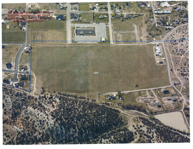 300 N 700 E, Manti, UT 84642 — photo 9