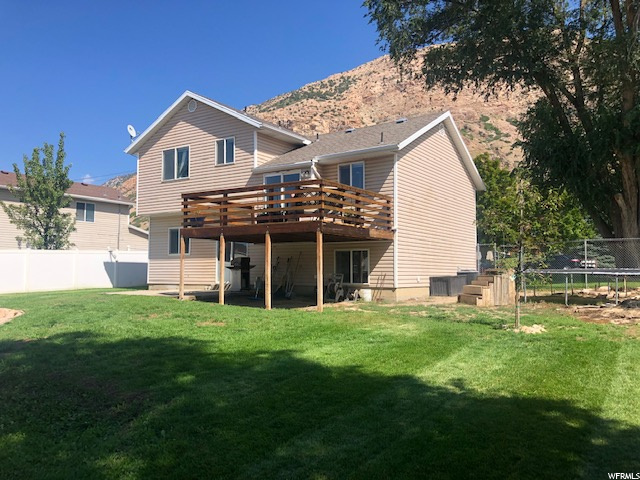 839 N Jackson Ave, Ogden, UT 84404 — photo 4