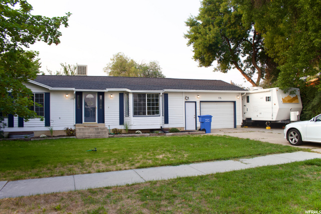 175 W 100 S, Smithfield, UT 84335 — photo 2