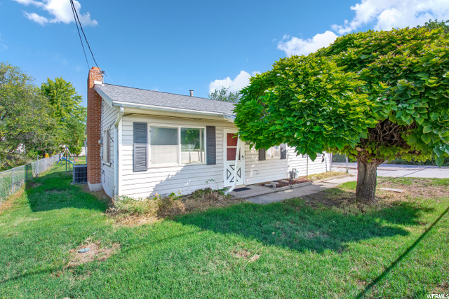Existing Home