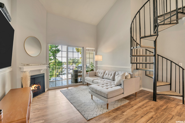 650 S Main #6301, Bountiful, UT 84010 — photo 4