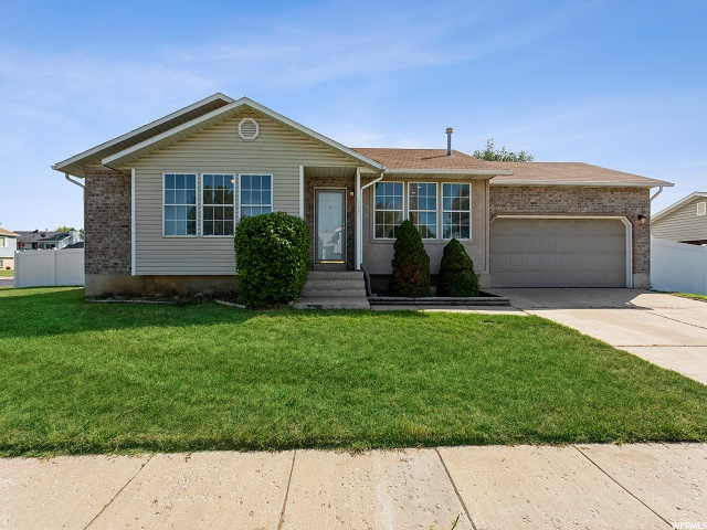 Existing Home