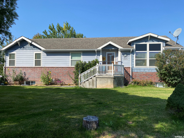 Existing Home