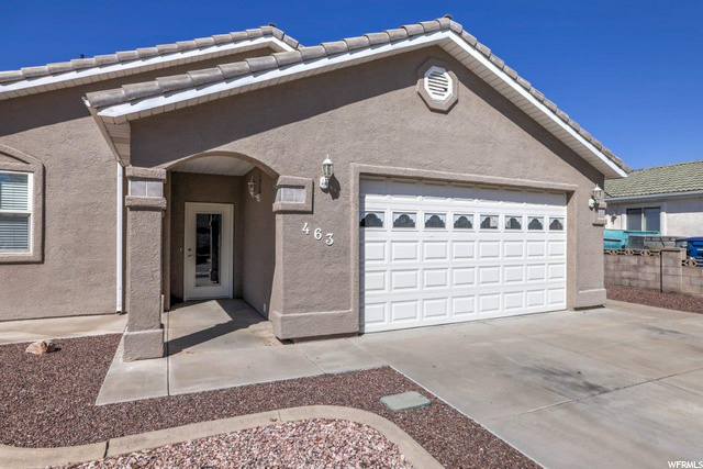 463 N 2070 E, St. George, UT 84790 — photo 4