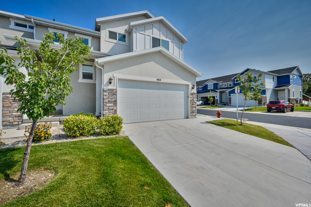 464 W Green Spring, American Fork, UT 84003 — photo 2
