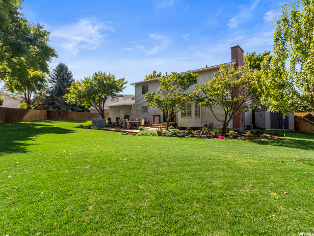 631 E 1150 N, Logan, UT 84341 — photo 5