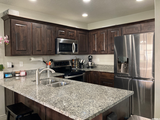 698 N 1775 W, West Point, UT 84015 — photo 2