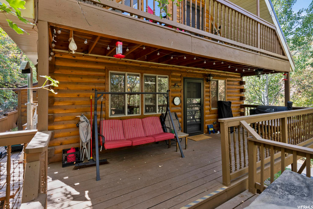 1477 W Valley Rd, Midway, UT 84049 — photo 2