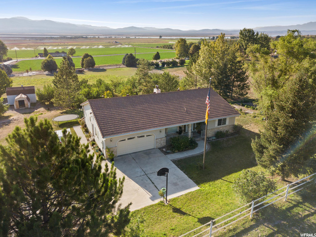 Existing Home